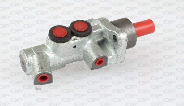 OPEN PARTS Главный тормозной цилиндр FBM1171.00